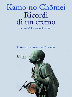 cover image of Ricordi di un eremo